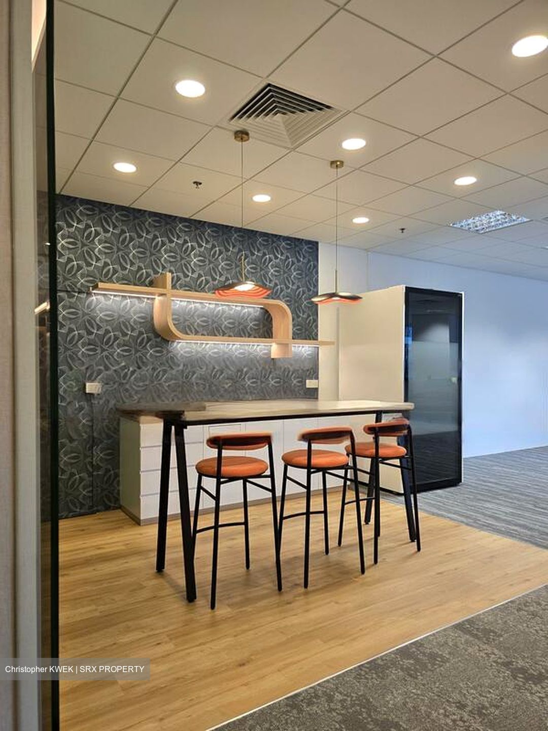 PLUS (D1), Office #474346791